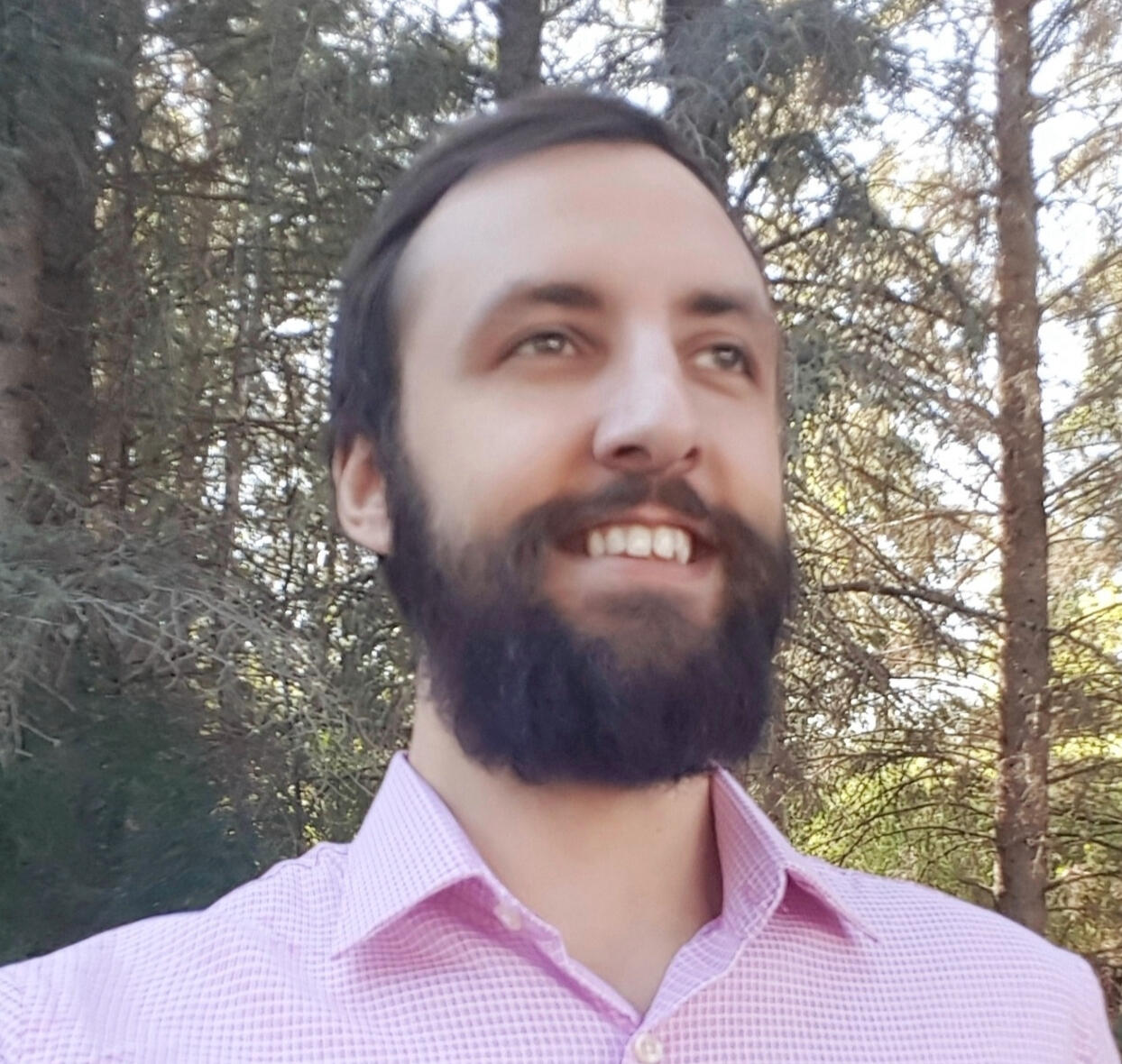 Picture of Devin Greba